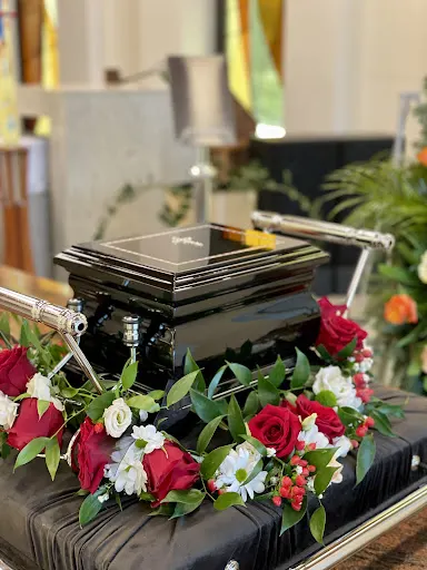 "AD ARKA" Usługi Pogrzebowe Głogów